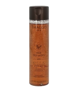 Thalgo Spa Mer Des Indes Aromatisches Duschöl
