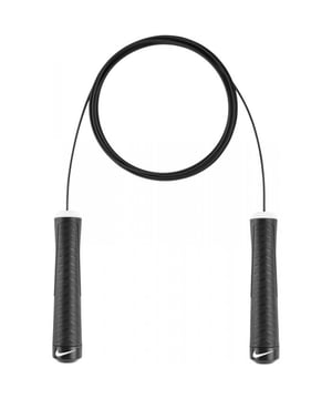 Materiaal: Leer. Kenmerken handvat: Voorgevormd handvat, verzwaard. Ontwerp: Ergonomisch, Logo, Swoosh. Regelbare lengte, gegrepen.