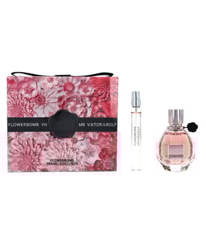 Viktor & Rolf Flowerbomb Giftset