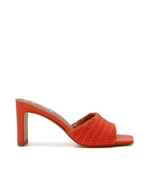 Dune deals milkshake heels