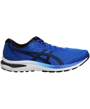 ASICS Gel-Cumulus 22 Herrenblau-Running-Trainer