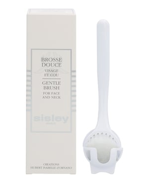 Sisley Gentle Face And Neck Brush