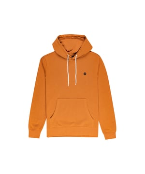 SUDADERA MODA HOMBRE CORNELL CLASSIC HO NARANJA