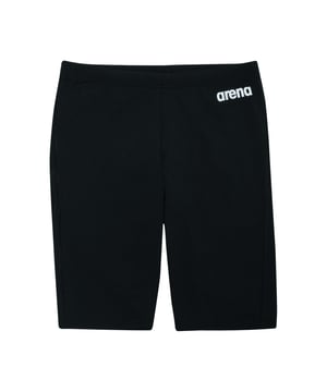 Mens Arena Team Jammer Swim Short in black.- Internal drawcord.- Front lining.- Durable and quick-drying jammer.- UPF 50+ UV protection and quick drying properties.- Maximum chlorine resistance and extreme durability.- 100% Polyester.- Ref: 004770550Please note that returns will only be accepted if the hygiene label is still attached to the product.