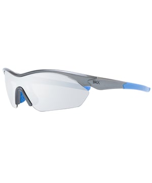 Genero: Hombre
Color principal: Canoso
Color del marco: Gris
Material del marco: Plastico
color de la lente: Gris
Material de la lente: Plastico
Categoria del filtro: 3
Estilo: Disco mono
la tecnologia de lentes: Espejado
proteccion: 100% UVA & UVB
Grosse: 153-0-120
anchura de la lente: 153
Altura de la lente: 41
ancho de las gafas: 130
longitud de la varilla: 120
bisagra con muelle: No
entrega: Estuche originalsa de gafas original, documentacion, pano de limpieza
Estilo: Media llanta