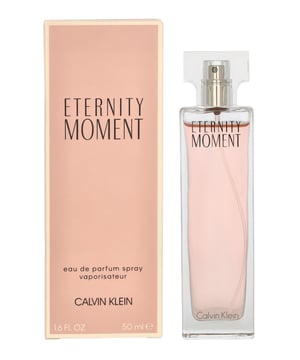 Calvin Klein Eternity Moment Edp Spray