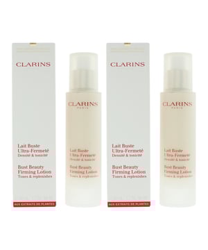 Enriched with potent natural ingredients and developed by skincare experts, this lotion offers a luxurious and effective solution for women seeking to enhance the firmness and elasticity of their bust area. The lightweight and easily absorbed formula ensures that the lotion can be applied effortlessly, allowing its active ingredients to penetrate the skin and deliver their benefits. The Clarins Bust Beauty Firming Body Lotion is an excellent addition to any skincare routine aimed at maintaining the youthful appearance of the bust and decollete. By combining expert formulation with the brand's commitment to using high-quality ingredients, this lotion offers a targeted solution for women looking to enhance the firmness and vitality of their bust area.
