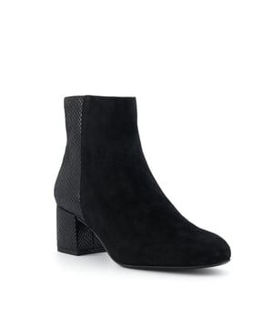 Womens Dune London Ankle Boots