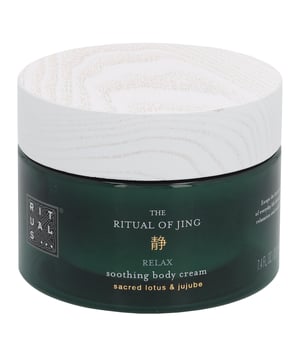 Rituals Jing Soothing Body Cream