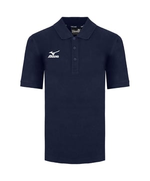 Polo de golf Mizuno Pro para hombre, un pináculo de estilo, comodidad y rendimiento hecho a medida para el golfista exigente. Elaborado con una meticulosa atención al detalle, este polo combina a la perfección la tecnología de vanguardia con un diseño elegante. He aquí una descripción detallada de sus principales características:

 Elegancia atemporal:  El polo de golf para hombre Mizuno Pro desprende elegancia atemporal con su diseño clásico. El color añade un toque de sofisticación, asegurando que te veas elegante y con estilo en el campo de golf.

  Tecnología Quick-Dry: Mantente fresco y seco durante tus rondas con la avanzada tecnología de secado rápido incorporada en el tejido. Esta característica evacua eficazmente la humedad, manteniéndole cómodo y concentrado en su swing, incluso en los días más calurosos.

 Tejido ligero y transpirable:Experimente una comodidad óptima con el tejido ligero y transpirable del polo de golf. El material favorece una excelente circulación del aire, evitando el sobrecalentamiento y permitiéndole mantener el máximo rendimiento durante todo el partido.

  Ajuste que mejora el movimiento: Diseñado para mejorar tu swing de golf, el polo Mizuno Pro cuenta con un ajuste que mejora el movimiento. El diseño a medida permite un rango completo de movimiento, asegurando que puedas ejecutar cada golpe con facilidad y precisión.

  Protección UV: Protégete de los rayos del sol con la protección UV incorporada. El polo de golf está diseñado para proporcionar una capa adicional de defensa contra los dañinos rayos UV, lo que le permite centrarse en su juego sin preocuparse por la exposición al sol.

  Cómodo cuello y tapeta de botones: El cómodo cuello y la tapeta de botones añaden un toque de estilo de golf tradicional a la camisa. El cuidado diseño garantiza un aspecto pulido al tiempo que ofrece la flexibilidad de ajustar la ventilación en función de su nivel de comodidad.