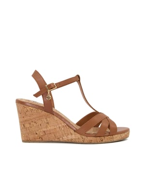Dune London Wedges