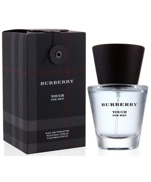 BURBERRY TOUCH M EDT 30ML SPR