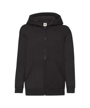 
80% Katoen, 20% Polyester. Ontwerp: Eenvoudig. 280gsm. Manchet: Katoen Lycra Geribd, Aansluitend. Capuchon van dubbele stof, geruwd aan de binnenkant, enkele jersey nekband aan de achterkant. Halslijn: Kapitein. Mouwtype: Met lange mouwen, ingezet. Kap Kenmerken: Aannaaien. Geschikt: Regelmatig. Zakken: 2 Voorzakken. Bevestiging: Volledige ritssluiting. Hem: Aangepast. Duurzaamheid: Oeko-Tex Standaard 100 Gecertificeerd. 12-13 jaar: 40 in. 7-8 jaar: 34 in. 5-6 jaar: 32 in. 14-15 jaar: 44 in. 9-11 jaar: 36 in.