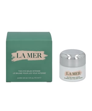 La Mer Der Augenbalsam Intensiv