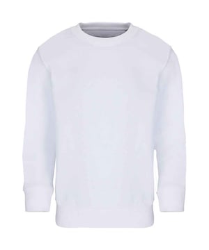 Materiaal: 80% Katoen, 20% Gerecycleerd Polyester. Stof: Geborsteld Rugvlies. Ontwerp: Eenvoudig. 280gsm. Hem: Ribben. Halsuitsnijding: Ronde hals, Ribkraag, Afgeplakt. Drop Shoulder, Jersey Halve Maan, Locker Patch, Merkloos Maatetiket. Mouwtype: Met lange mouwen. Manchet: Ribbel. Bevestiging: Trek aan de achterkant. Duurzaamheid: ACCORD, Amfori, BSCI, Fair Wear Approved, GRS Certified, Oeko-Tex Standard 100 Certified, PETA-Approved Vegan, REACH, Sustainable Materials..
