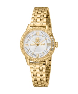 Gender - Women

Dial Size - 24.5mm

Dial Color - Silver

Movement - Citizen Movement Gl34

Strap Color - Gold Color

Strap Material - Stainless Steel

Item ID - RC5L077M0055 SET