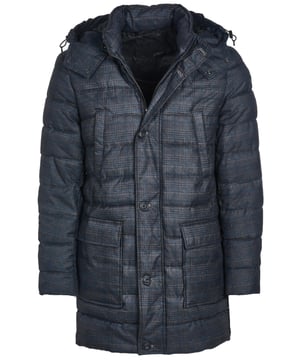 100% Polyester; Trussardi-jas;  Model: 52S002101T001595 E280;  Hoogwaardige afwerking;  Sluiting: knopen;  normale pasvorm;  Trussardi-logodetails