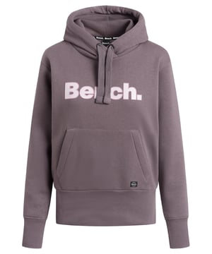 Comfortabel sweatjack voor dames van het merk Bench. Zeer comfortabel om te dragen, behaaglijk, warm en sportief gesneden tegelijk. Kan met veel kledingstukken worden gecombineerd.