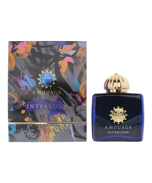 In 2012 Amouage launched a pair of fragrances under the Interlude name, with one of those being a female fragrance, Interlude Woman. Created by Karine Vinchon Spehner. The fragrance opens up with top notes of Marigold, Ginger, Grapefruit and Bergamot; before entering the middle notes, which are a very eclectic blend of notes with are Incense, Walnut, Immortelle, Kiwi, Honey, Opoponax, Coffee, Sandalwood, Rose, Orange Blossom and Jasmine. In the base notes are Leather, Benzoin, Oud, Sandalwood, Tonka Bean, Amber, Oakmoss, Vanilla and Musk. This is a powerful, long lasting and unique scent that has been blended to perfection to give a real journey, with stops in nuttiness, sweetness and spiciness, making it the perfect scent for the colder months.