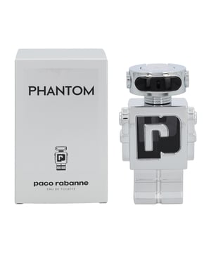 Paco Rabanne Phantom Edt Spray