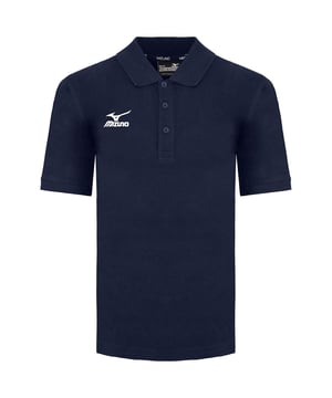 Polo de golf Mizuno Pro Kids, una fusión de estilo juvenil, comodidad y rendimiento a medida para los entusiastas del golf en ciernes. Fabricado con la misma atención al detalle que la versión para adultos, este polo asegura que los jóvenes golfistas se vean y se sientan lo mejor posible en el campo. He aquí una descripción detallada de sus principales características:

 Diseño juvenil:  El polo de golf Mizuno Pro Kids presenta un diseño juvenil que captura la esencia de los golfistas junior. La atención al detalle en el diseño asegura que los jóvenes jugadores salgan al campo con confianza y estilo.

Tecnología Quick-Dry:  Mantén a tu joven golfista cómodo y concentrado en su juego con la avanzada tecnología de secado rápido. Esta característica evacua eficazmente la humedad, asegurando que se mantengan secos y frescos durante cada swing y putt.

 Tejido ligero y transpirable:  Diseñado pensando en la comodidad de los jugadores jóvenes, el polo cuenta con un tejido ligero y transpirable. Esto permite un flujo de aire óptimo, evitando el sobrecalentamiento y proporcionando la libertad de movimiento necesaria para un juego de golf exitoso.

Ajuste que favorece el movimiento:  El polo de golf para niños Mizuno Pro está diseñado para un ajuste que favorece el movimiento. Esto asegura que los golfistas junior puedan ejecutar sus swings con facilidad, promoviendo la forma adecuada y la comodidad a lo largo de su juego.

Protección UV:  Asegura el bienestar de la piel joven con protección UV incorporada. El polo está diseñado para proporcionar una capa adicional de defensa contra los dañinos rayos UV, permitiendo a los golfistas junior disfrutar del juego con seguridad bajo el sol.

 Cuello cómodo y tapeta de botones:  El cómodo cuello y la tapeta de botones mantienen un toque de estilo de golf tradicional a la vez que ofrecen un aspecto pulido para los jóvenes jugadores. El diseño garantiza la comodidad y permite un fácil ajuste en función de las preferencias individuales.