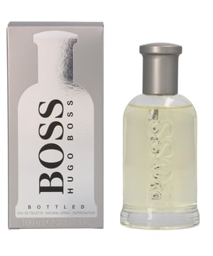 Hugo Boss Bottled Edt Spray