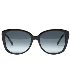 Kate Spade Lorene/F/S 0807 9O Black Sunglasses. Protect your eyes from the sun in style! The Kate Spade Lorene/F/S 0807 9O Sunglass provide 100% protection against UVA and UVB sunlight, and come with a branded sunglasses case and cleaning cloth. Look good and stay safe with these high-quality sunglasses.. Black Sunglass, Nose Bridge Width = 17mm, Lens Width = 57mm, Arm Length = 145mm. Branded Sunglasses Case and Cleaning Cloth Included. 100% Protection Against UVA & UVB Sunlight and Conform to British Standard EN 1836:2005, Sunglasses, Sunglasses Case, Cleaning Cloth and Care Instructions all Included. Kate Spade Lorene/F/S 0807 9O Sunglass