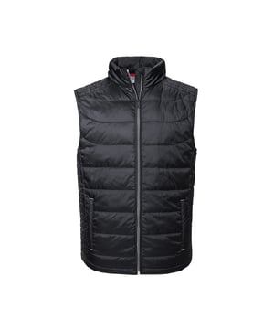 Material: 100% polyester. High performance DWR fabric treated with Aquapel by Nanotex. Fluorine and PFC free. Eco-efficient padding by Dupont Sorona. Stand-up collar with chin guard and inner storm flap to ward off wind and draught. Contrasting zips, lining and accents for a refined look. 2 side pockets and 1 zipped inside pocket. Discreet decoration access at inner left chest. Adjustable hem with bungee cord.Washing Instructions machine wash, tumble dry (low temperature), no softeners, no dry clean, do not iron. Chest size to fit: (XS): 34-36in, (S): 36-38in, (M): 38-40in, (L): 40-42in, (XL): 42-44in, (XXL): 44-46in, (3XL): 46-48in, (4XL): 48-50in.