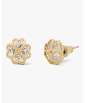 Spade Studs,  Length: 0.90 Cm