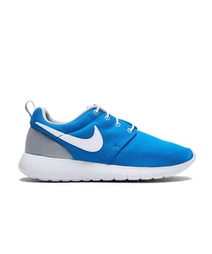 Baby blue roshes cheap