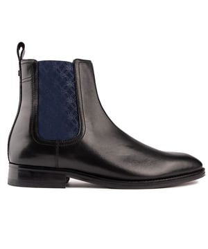 Firetrap discount dylon boots