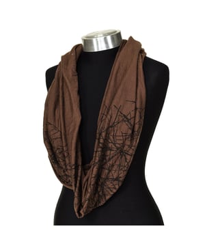 Cuello Infinito Buff.
Complemento ideal para proteger el cuello y la cara.
Viste con estilo y disfruta de la comodidad infinita.
 Medidas: 77 x 62 cm.
 Composición: 55% Poliéster, 45% Lana
 Cuidados:
Lavar a mano