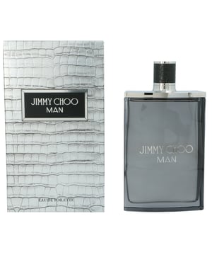 Jimmy Choo Man Edt Spray