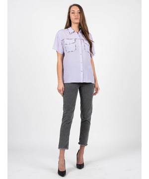 Código de modelo: 1G15MU Y6WB | Rilassato, Estilo: regular fit
