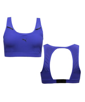 Puma Dames Training PWRSHAPE Pure Sportbeha Sporttop 514608 02 UA94