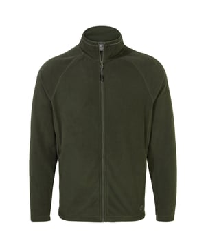 Materialzusammensetzung (%): 100% Recyceltes Polyester. Gewebe: Micro-Vlies. Futterstoff: Ungefüttert. GSM (Gramm pro Quadratmeter): 205. Design: Unifarben. Gewebetechnik: Strapazierfähig, isolierend, Leicht, Schnelltrockend. Langärmlig, Raglanärmel. Bündchen: offen. Reißverschluss. Taschenart: Zwei Seitentaschen. Durchgehender Reißverschluss. Saum: offen.