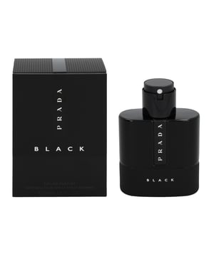 Prada Luna Rossa Black Edp Spray