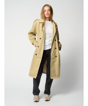 Jacke von TeeShoppen
Schöne und stilvolle Jacke von TeeShoppen. Mit dieser schönen Jacke von TeeShoppen können Sie nichts falsch machen.

 
Dies ist eine Jacke in khaki. Es ist eine perfekte Ergänzung zu Ihrem Outfit und Kleiderschrank.

 
 Welche Größe hat die Jacke?  
Die Jacke kann in folgenden Größen gewählt werden: XS, S, M, L, und XL.

 
Die Größen sind für Frauen angepasst.

 
 Über TeeShoppen
Preis und Qualität müssen nicht immer dasselbe sein, und das wollen wir mit unseren Produkten von TeeShoppen unterstreichen. Das Ziel unseres Sortiments ist es, Ihnen die Möglichkeit zu geben, Ihre Garderobe mit einfacher und moderner Kleidung zu ergänzen. Aber auch wenn die Kleidung einfach ist, haben wir keine Kompromisse bei der Qualität oder dem Design gemacht. Die Kleidungsstücke sind aus luxuriösen Materialien gefertigt, die sich angenehm tragen lassen und sich für jede Gelegenheit stylen lassen. Möchten Sie einen zeitlosen Anbieter von Mode für Männer und Frauen? Dann sind Sie bei TeeShoppen an der richtigen Adresse. Wir sind Spezialisten für den Verkauf von Basiskleidung. Sie zahlen nicht für teure Marken und Kosten, sondern nur für Qualität und Service. Wir erweitern ständig unser Sortiment, so dass Sie bei uns immer die neueste Mode kaufen können.