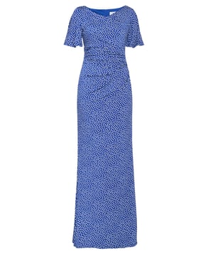 Gina bacconi stella maxi dress shop
