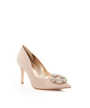 Dune cheap milkshake heels