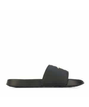Mens penguin outlet sliders