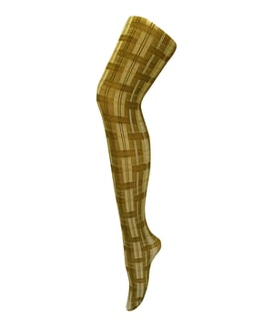 Voor degenen onder u die van uw kleur houden, kijk eens naar onze 80 denier ondoorzichtige Patterned Panty's, verkrijgbaar in vele kleuren en 3 hoofdpatronen - Cable, Weave en Skye. Designerkousen van bovenkantkwaliteit die zacht aanvoelen op het been voor een comfortabele pasvorm en gevoel. Ze zijn een dikke 80 denier en zullen geweldig staan ​​bij elke gekozen outfit. Of ze nu voor een avondje uit zijn of voor overdag, deze panty's zien er geweldig uit en houden de kou van je benen. Met veel kleuren en patronen om uit te kiezen, zult u zeker het beste paar voor uw outfit vinden. Deze fantastische kwaliteit fluwelen panty's met matte afwerking zijn verkrijgbaar in 6 hoofdkleuren en 3 ontwerpen, met maten van 8-14 uk en 18-24 uk. Ze zijn machinewasbaar en zijn gemaakt van 94% nylon en 6% elastaan.
