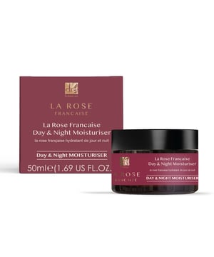 - Hidrata, protege y nutre la piel en profundidad
- Mejora el aspecto de la piel apagada y reduce los signos visibles del envejecimiento
- Mejora la tez para un aspecto más sano y radiante

Dr Botanicals La Rose Water & Chamomile Francaise Duo Moisturizer es un producto lujoso y eficaz para el cuidado de la piel que la hidrata, protege y nutre en profundidad. Con su rica mezcla de antioxidantes y vitaminas, esta crema rejuvenecedora mejora el aspecto de la piel apagada y reduce los signos visibles del envejecimiento. Incorpore este Dúo Hidratante Superalimentos a su rutina de belleza para obtener resultados óptimos y disfrutar de un cutis más sano y radiante.