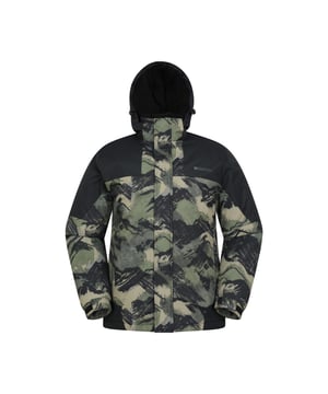 Futterstoff: Fleece. Füllung: Microfaser. Gewebe: Ripstop-Gewebe. Design: Logo, Berg, Wiederholungsdruck. Gewebetechnik: langlebig, Wärmespeicherung, Schneedicht, Thermogetestet -30c, wasserabweisend, Wasserbeständig. Bündchen: anpassbar, Klettverschlussriemen. Isolierung aus Kunst-Daunen, Isoliert, Wattiert, Schneerock. Mit Kapuze. Langärmlig. Kapuzenmerkmale: anpassbar, mit Kordelzug, angenähte Kapuze. Taschenart: Mehrere Fächer. Reißverschluss. Saum: anpassbar. Material: Extra stark. XXS: 84 cm. XS: 88,9 cm. S: 96,52 cm. M: 102 cm. L: 112 cm. XL: 119,38 cm. XXL: 127 cm. 3XL: 134,5 cm. 4XL: 142 cm.