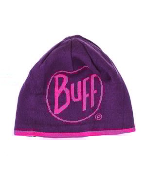 Buff fijn gebreide muts.
 Lila
 Casual muts, veelzijdig en aanpasbaar aan al je behoeften.
 Ideale aanvulling ter bescherming tegen de kou.
 Fleece.
 BUFF ontwerp.

 Samenstelling: 100% acryl.

 Afmetingen: 23 x 22 cm.

 Handwas.
 Geen bleekmiddel gebruiken.
 Gebruik strijkijzer op maximale temperatuur 110º.
 Afmetingen: 23 x 22 cm.
 Samenstelling: 100% acryl.
 Onderhoud:
Handwas.
 Geen bleekmiddel gebruiken.
 Gebruik strijkijzer op maximumtemperatuur 110º.