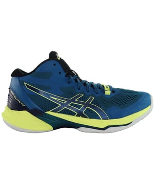 Zapatillas Asics Sky Elite FF MT 2 de cordones para hombre en azul sintético 1051A065_401