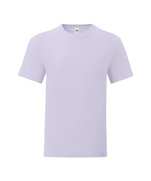 100% Baumwolle. Gewebe: Ringgesponnene Baumwolle. GSM (Gramm pro Quadratmeter): 150. Design: Unifarben. Passform: Schmal. Kleidungsmerkmale: Mit Band im Nacken, Abreiß-Etikett. Halsausschnitt: Rundhalsausschnitt. Ärmelart: kurzärmlig.