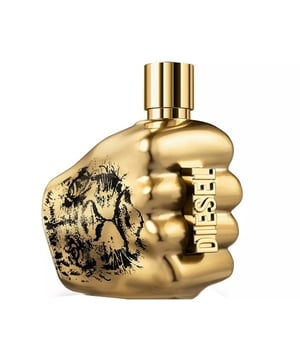 Diesel Spirit Of The Brave Intense Edp Spray
