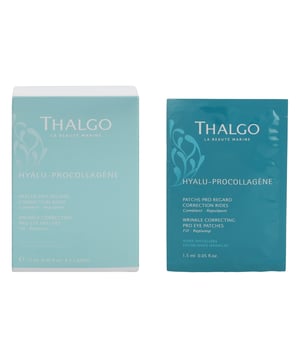 Thalgo Hyalu-Procollagene Wrinkle Correcting Pro Eye Patches