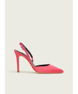 Discount designer heels clearance